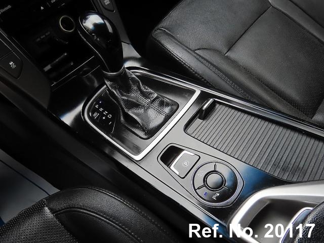  Hyundai / I40 Stock No. 20117